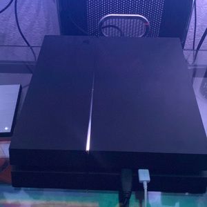 Playstation slim 500GB